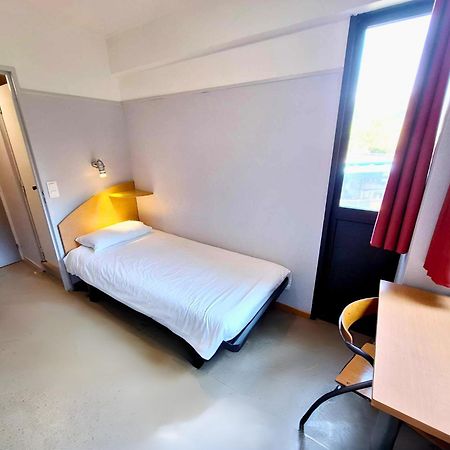 Cis De Champagne - Ethic Etapes Hotel Reims Exterior foto