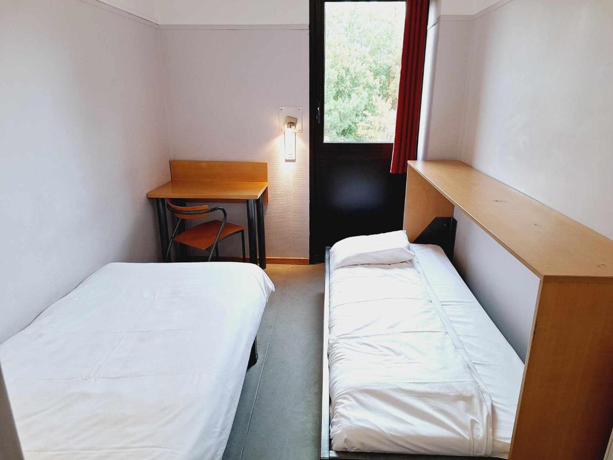 Cis De Champagne - Ethic Etapes Hotel Reims Exterior foto