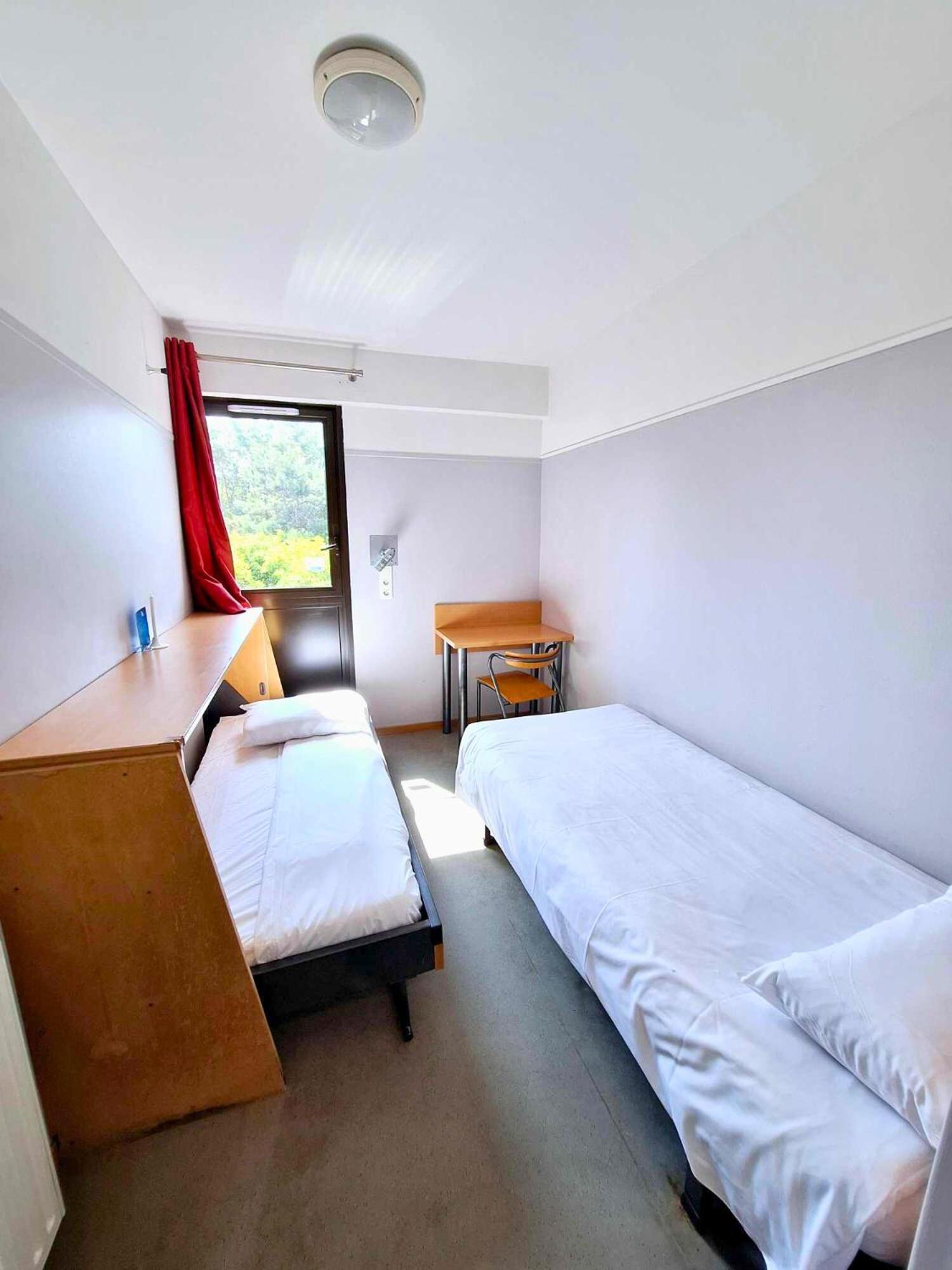 Cis De Champagne - Ethic Etapes Hotel Reims Exterior foto