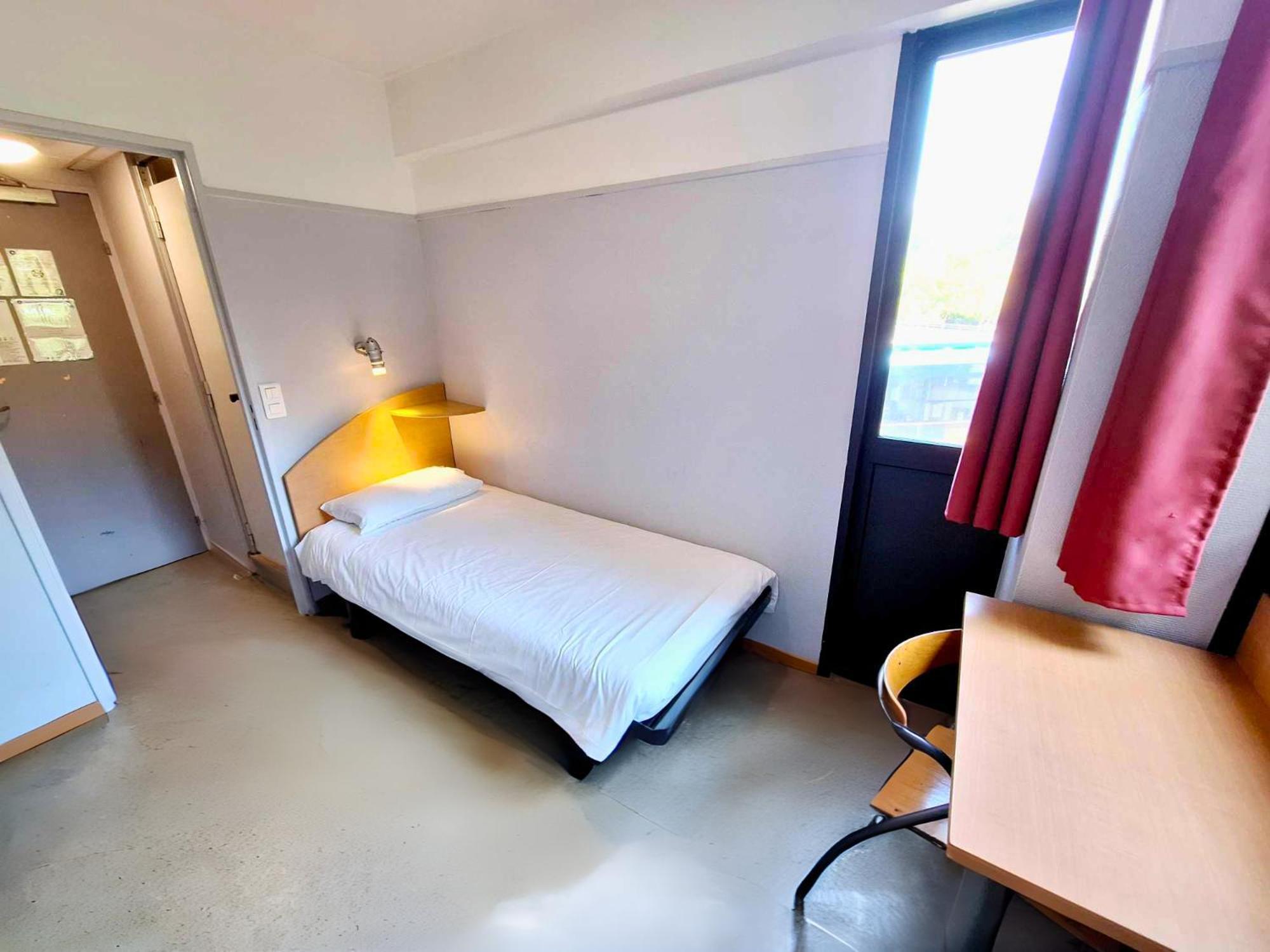 Cis De Champagne - Ethic Etapes Hotel Reims Exterior foto