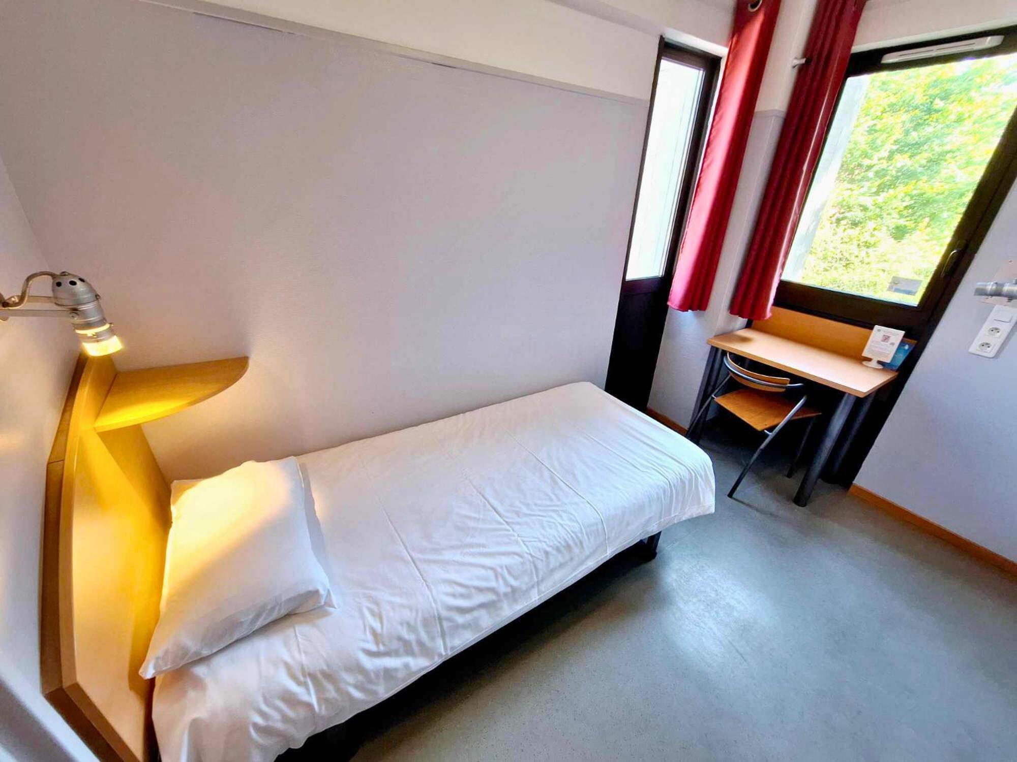 Cis De Champagne - Ethic Etapes Hotel Reims Exterior foto