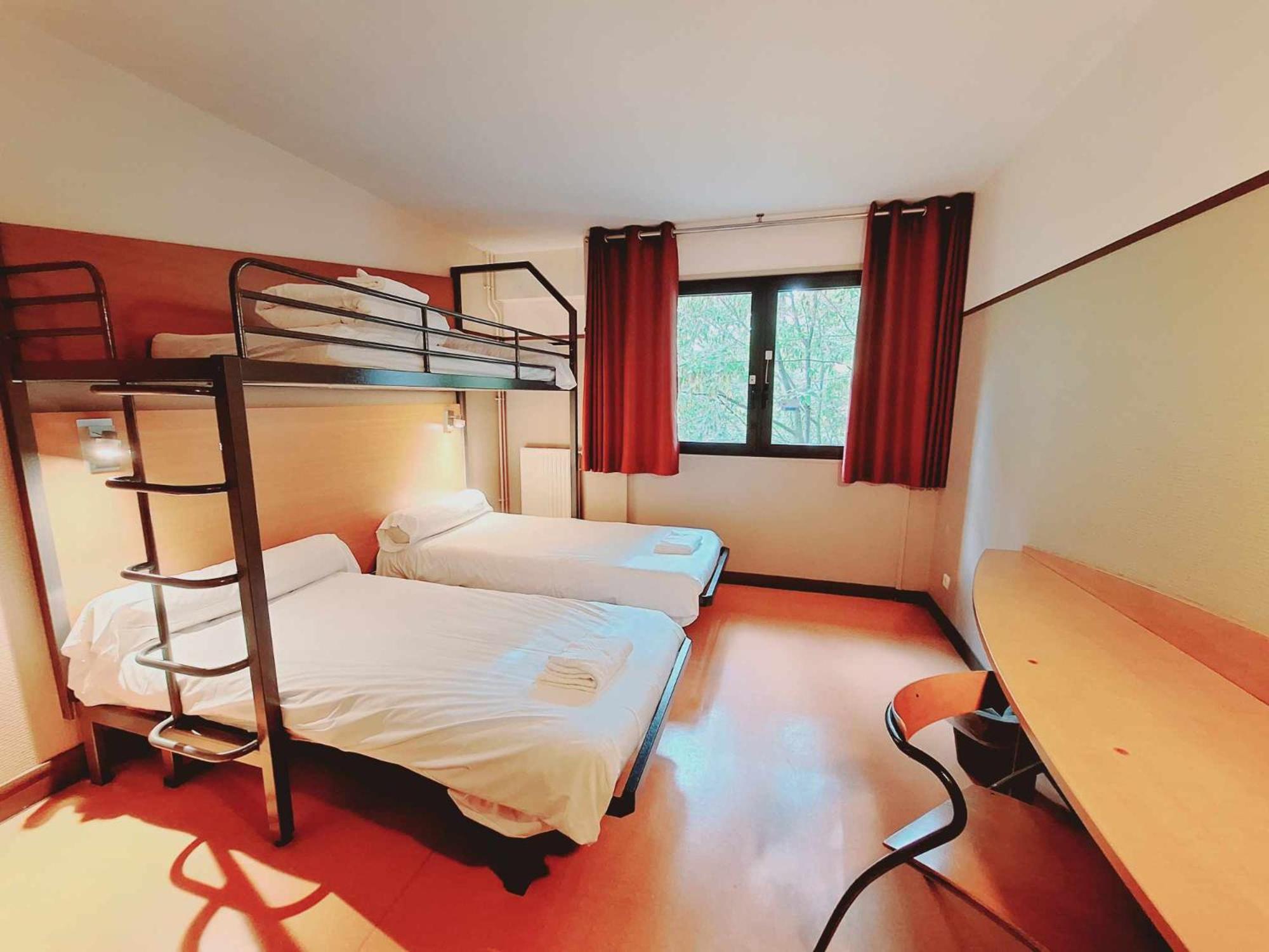 Cis De Champagne - Ethic Etapes Hotel Reims Exterior foto