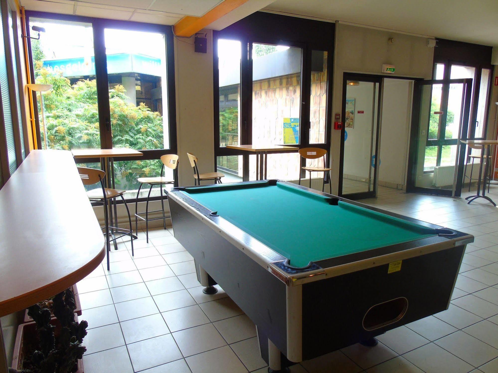 Cis De Champagne - Ethic Etapes Hotel Reims Exterior foto